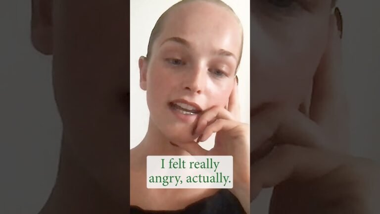 Chronic Pain and Daily Life