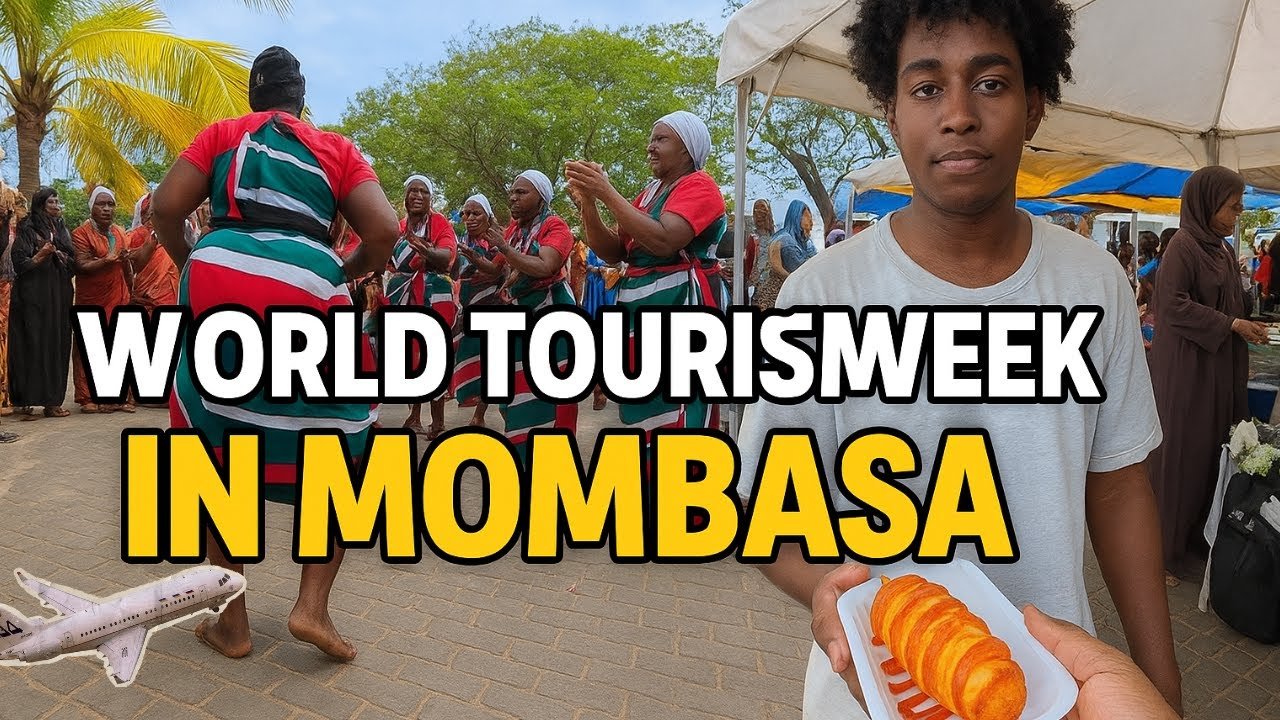 Travel and food culture