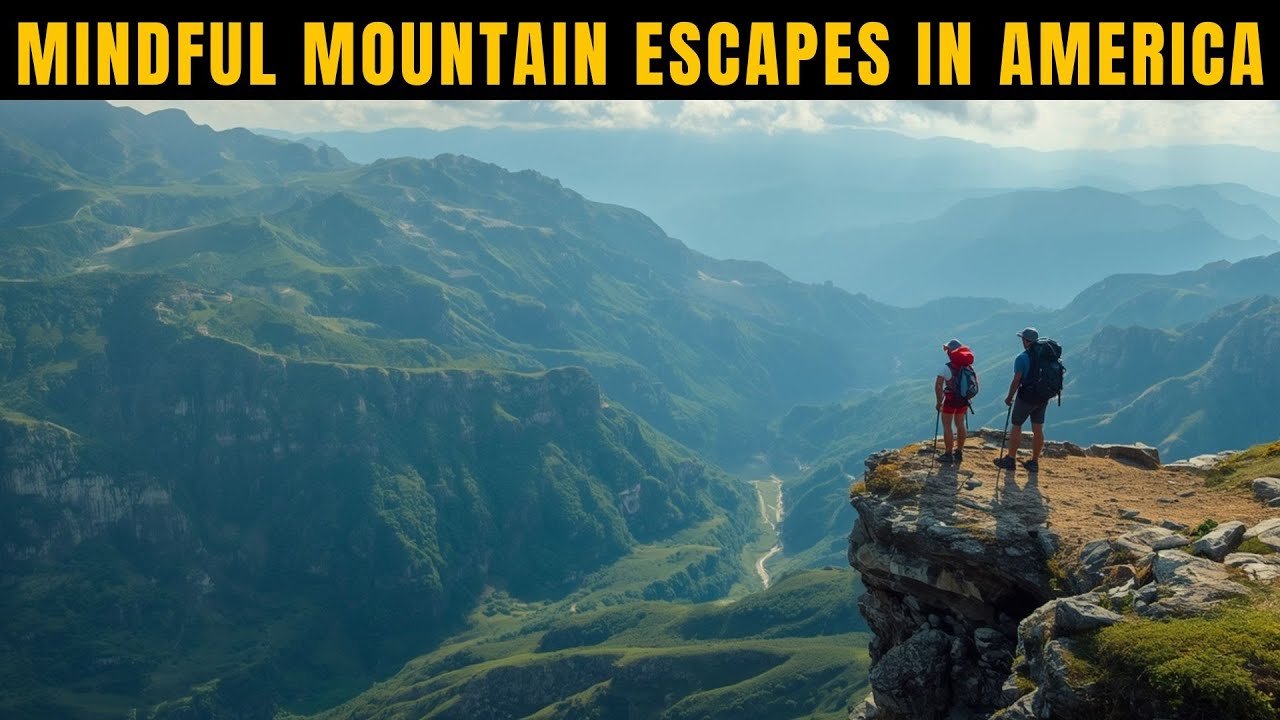 travel Yoga and Meditation Retreats