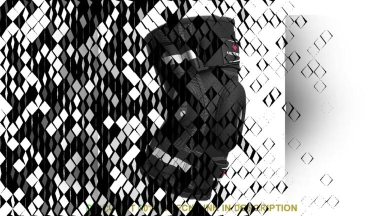 Knee braces for arthritis