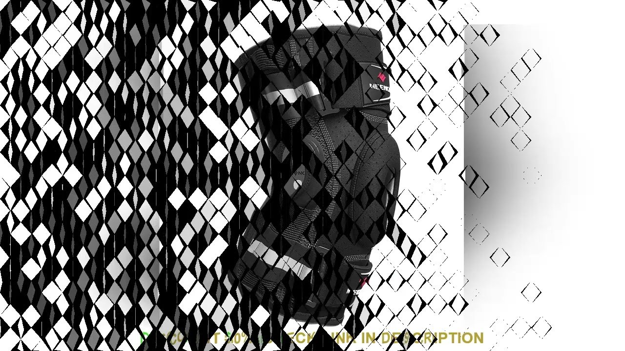 Knee braces for arthritis