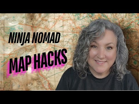Travel App Hacks