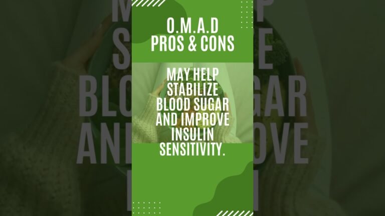 One Meal a Day (OMAD) Fasting