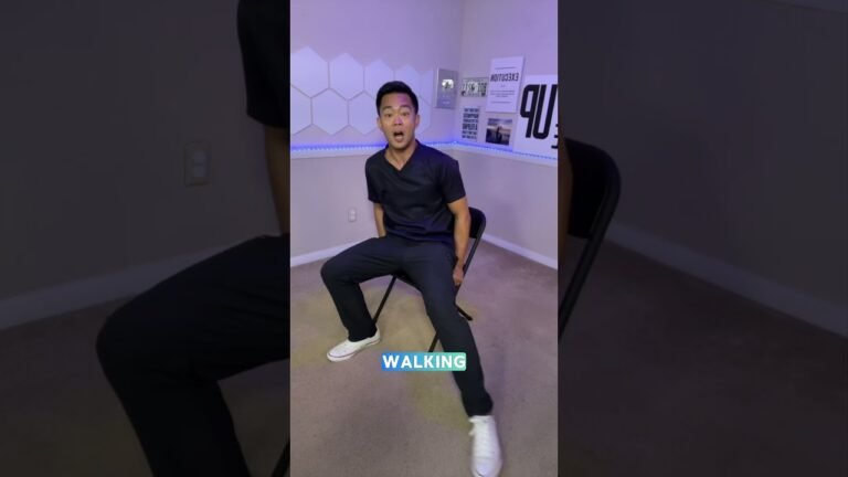 Physical Therapy for Hips