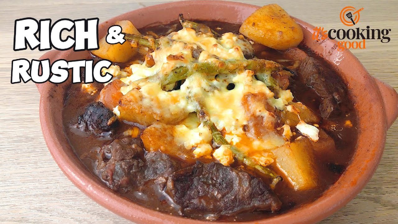 Mediterranean food: Feta Cheese