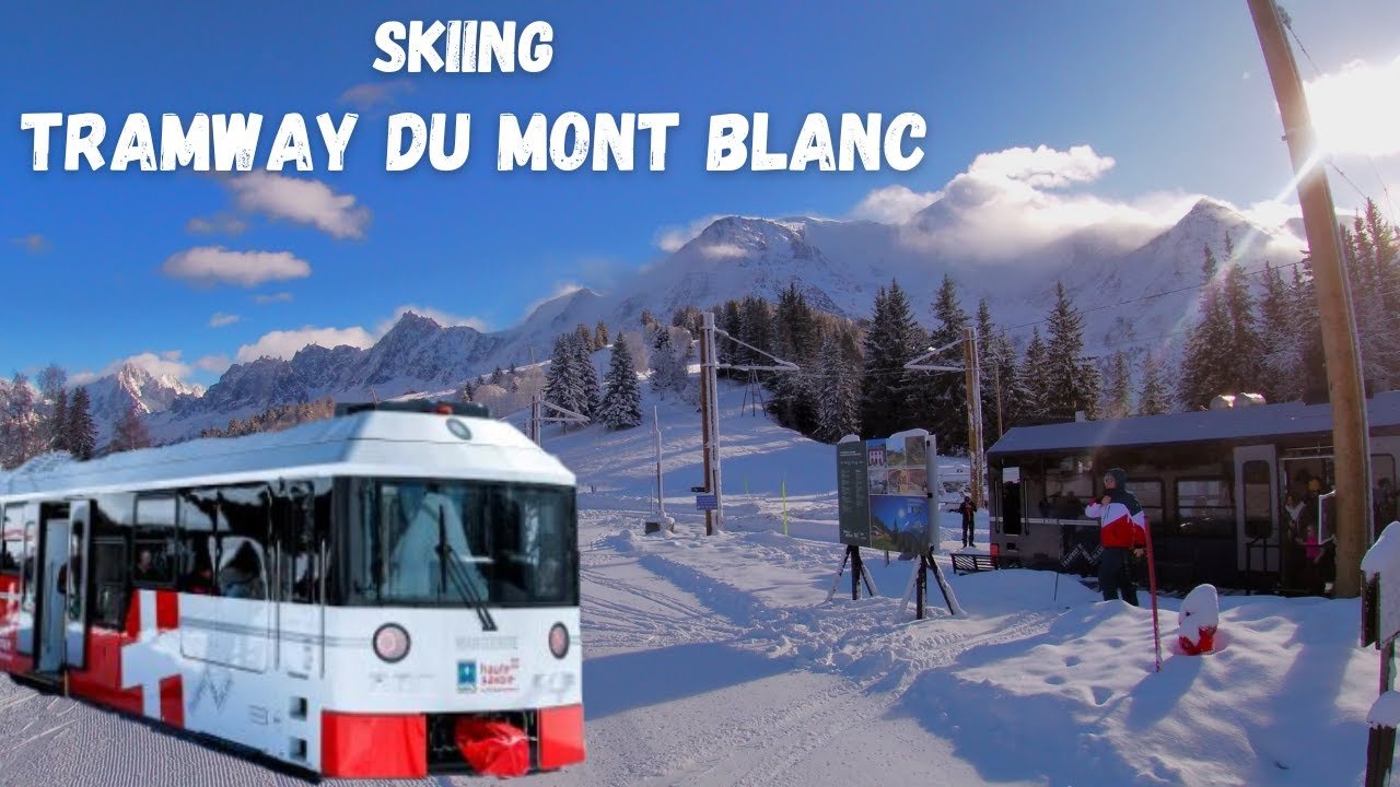 Ski Destinations in Winter adventure travel