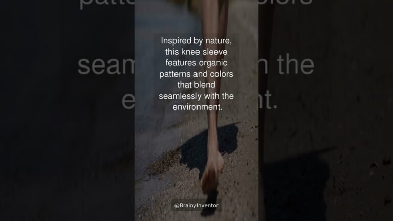 Affordable knee compression sleeves