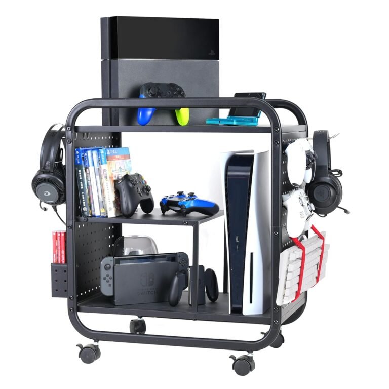 Gadget Video Game Consoles & Accessories