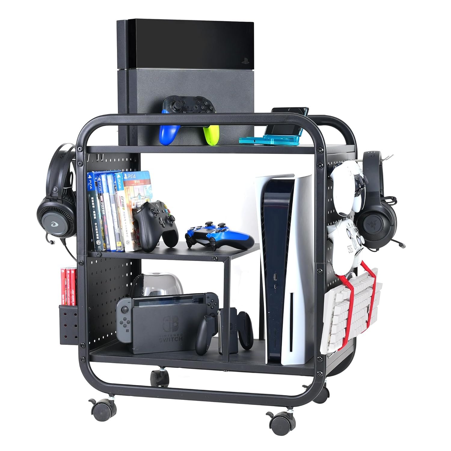 Gadget Video Game Consoles & Accessories