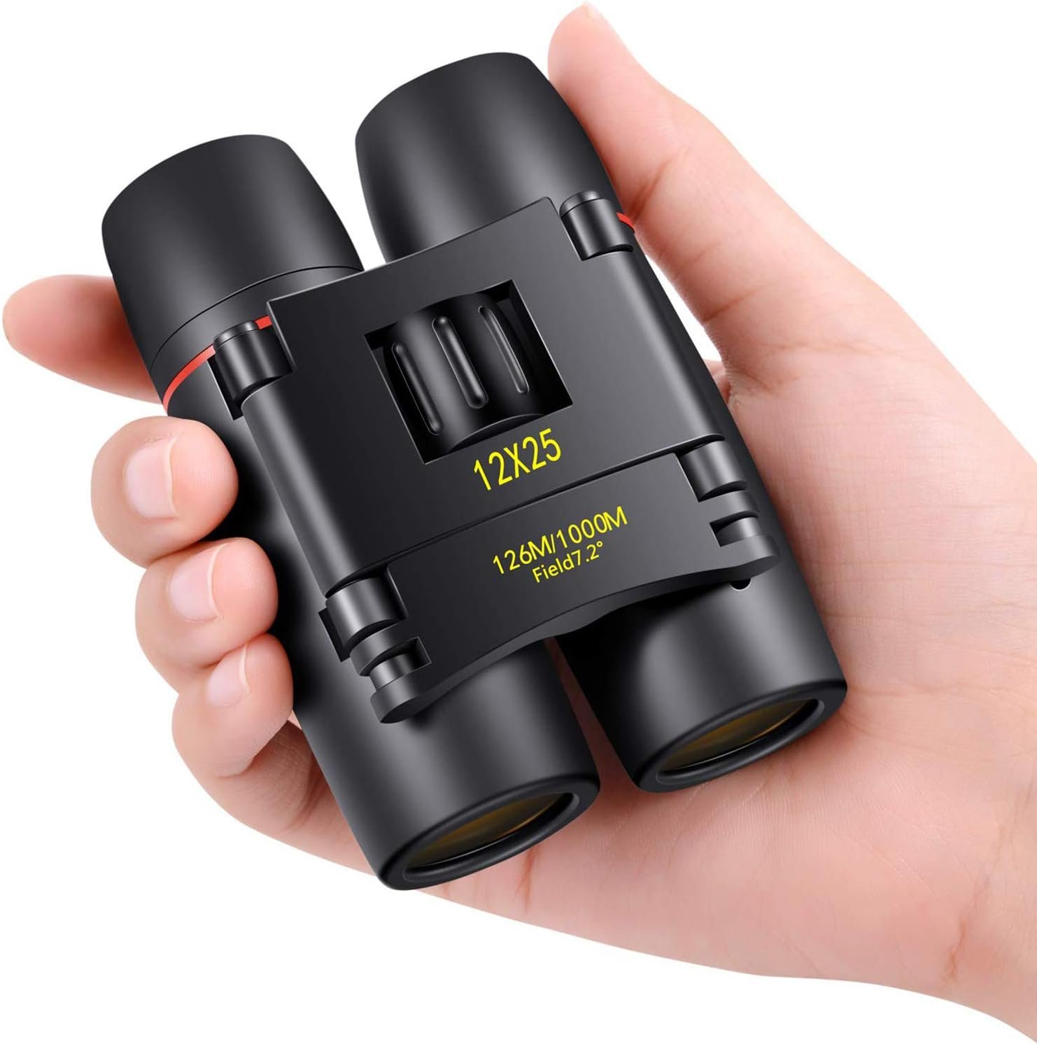 Binoculars for whale watching