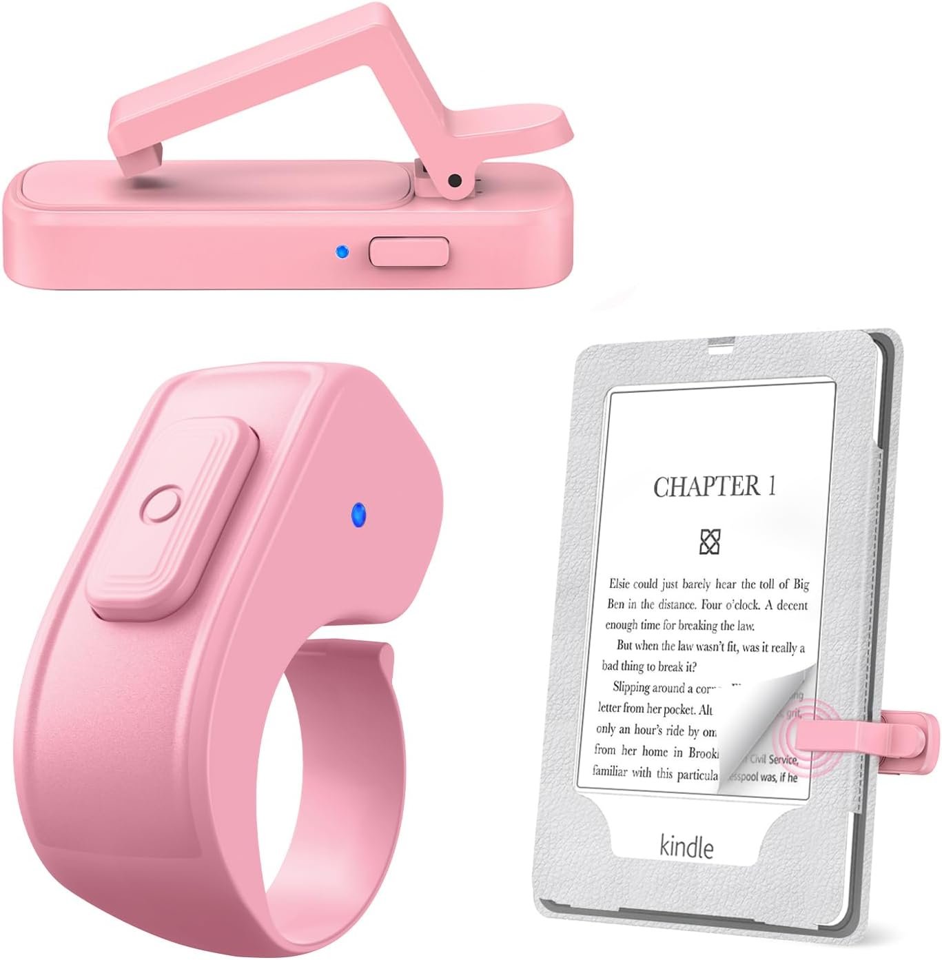 Gadget eBook Readers & Accessories