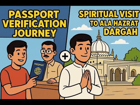 travel Spiritual Journeys