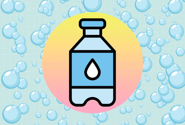 Plastic Water Bottles May Harbor More Bacteria, Experts Say