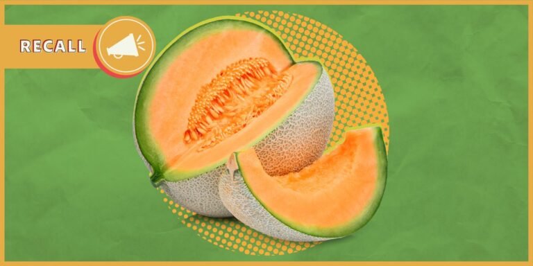 Popular Fresh-Cut Fruit Is Being Recalled for Potential Listeria Contamination