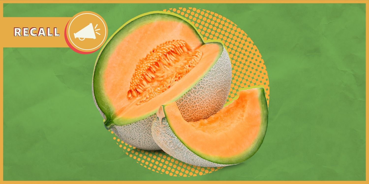 Popular Fresh-Cut Fruit Is Being Recalled for Potential Listeria Contamination