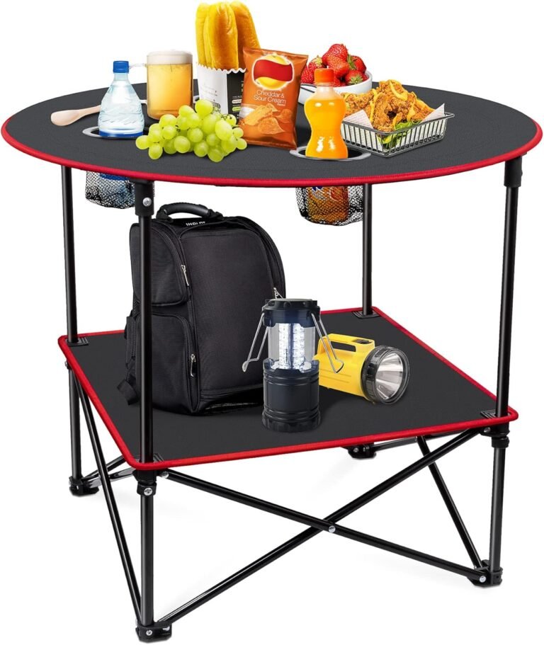 affordable camping supplies
