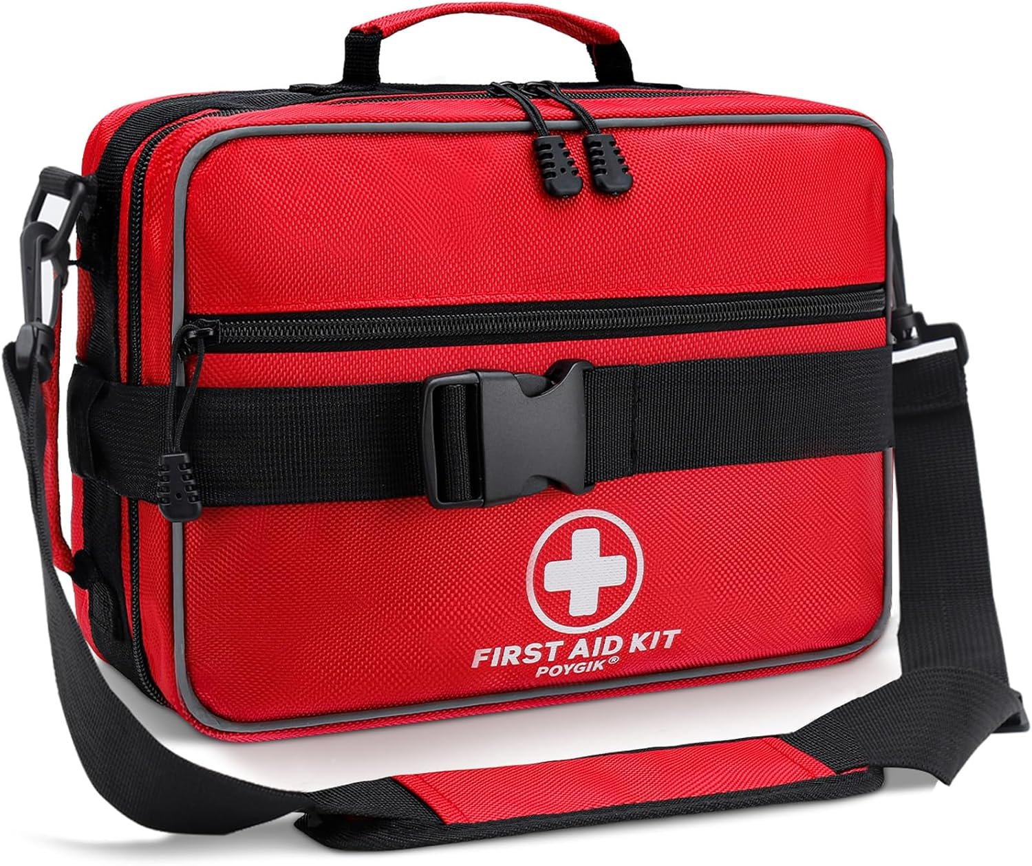 Travel first aid kit