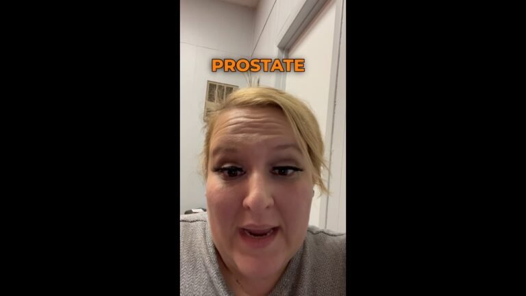 Prostate Pain Rehabilitation Exercises