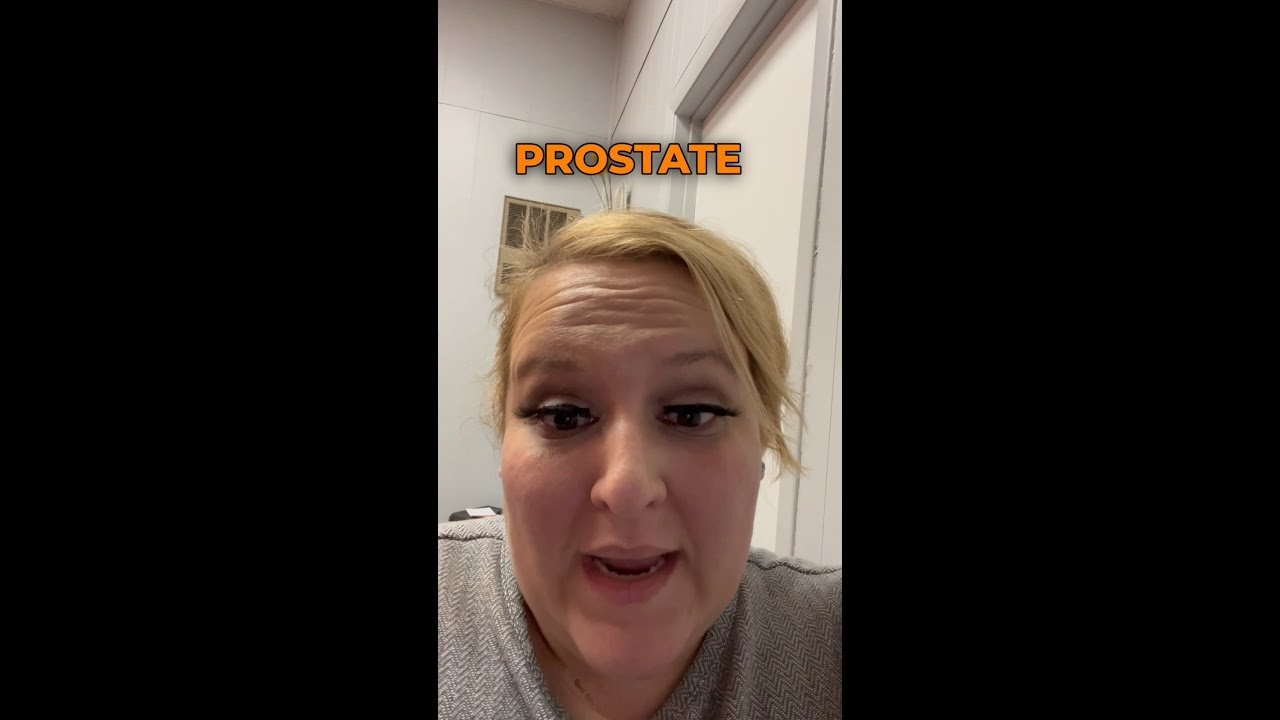 Prostate Pain Rehabilitation Exercises