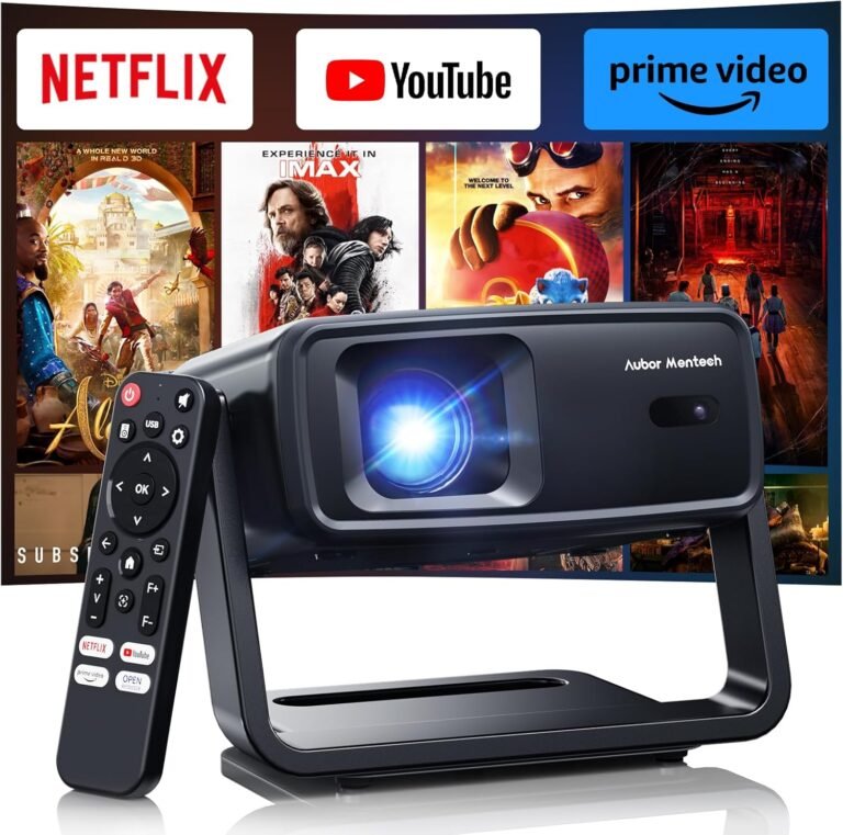 Gadget Video Projectors