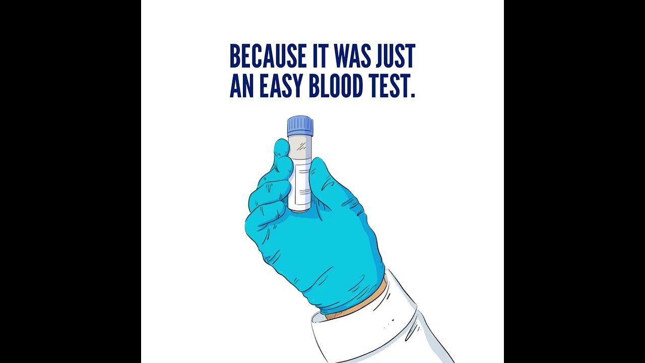 Prostate Cancer Awareness