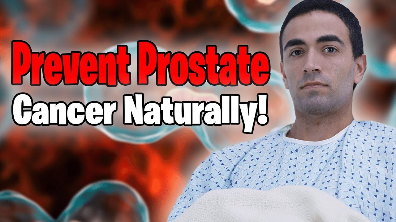 Impact of Stress on Prostate Health