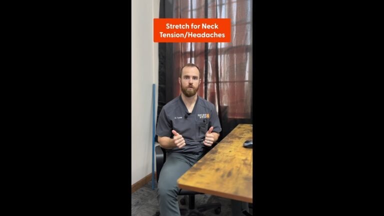 Understanding Tension Headaches