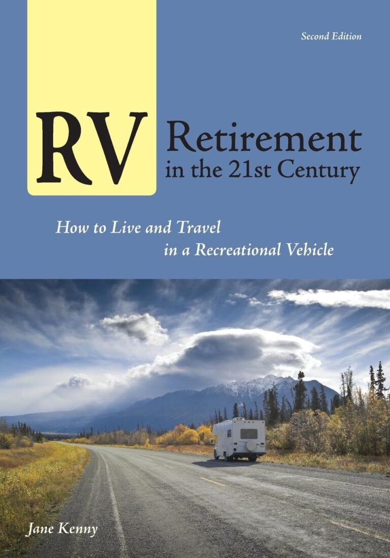 Recreational Vehicle
