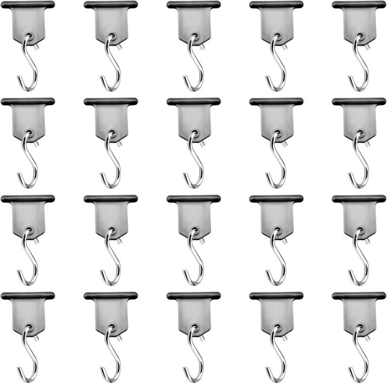 RV Awning Accessories