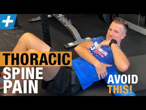 Back Pain Rehabilitation Exercises