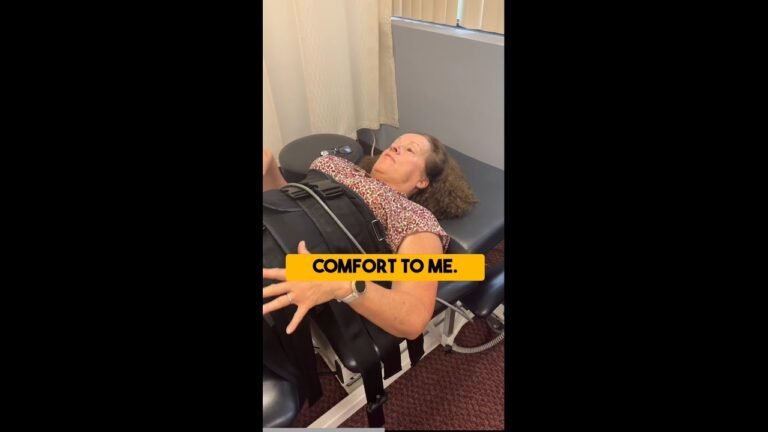 Back Pain Management Techniques