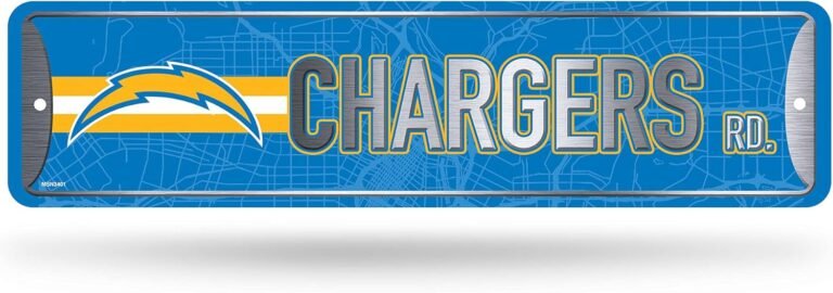Chargers & Accessories