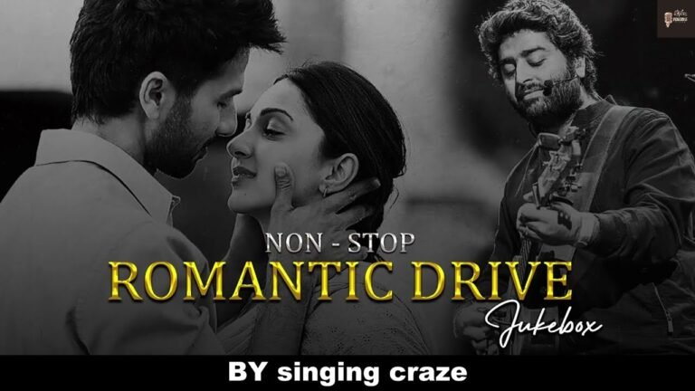 Romantic Getaway: Romantic Road Trips