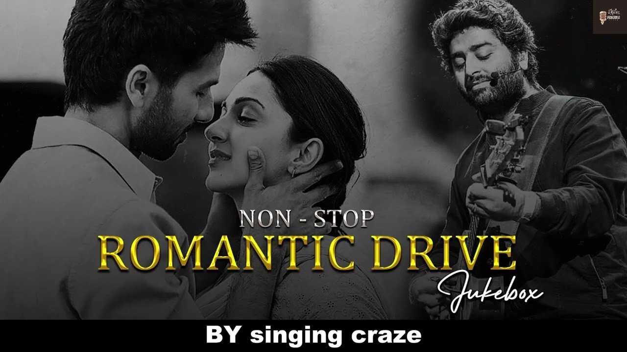 Romantic Getaway: Romantic Road Trips