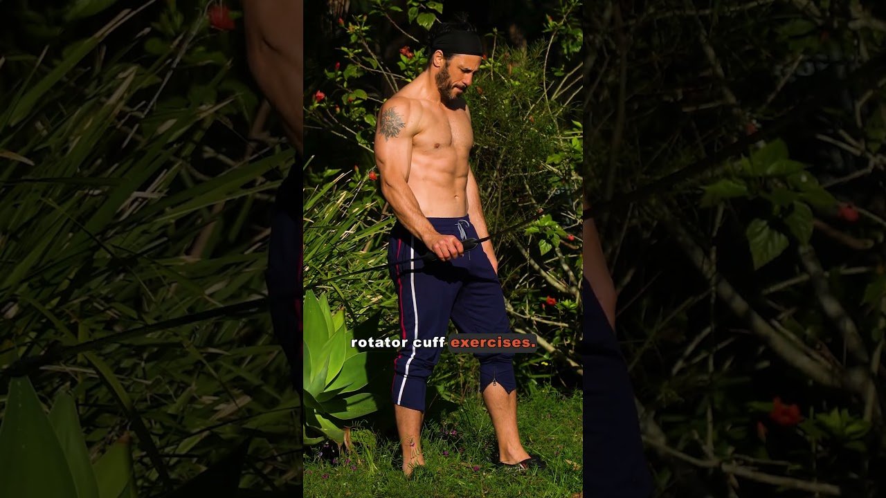 Shoulder Pain Relief Products