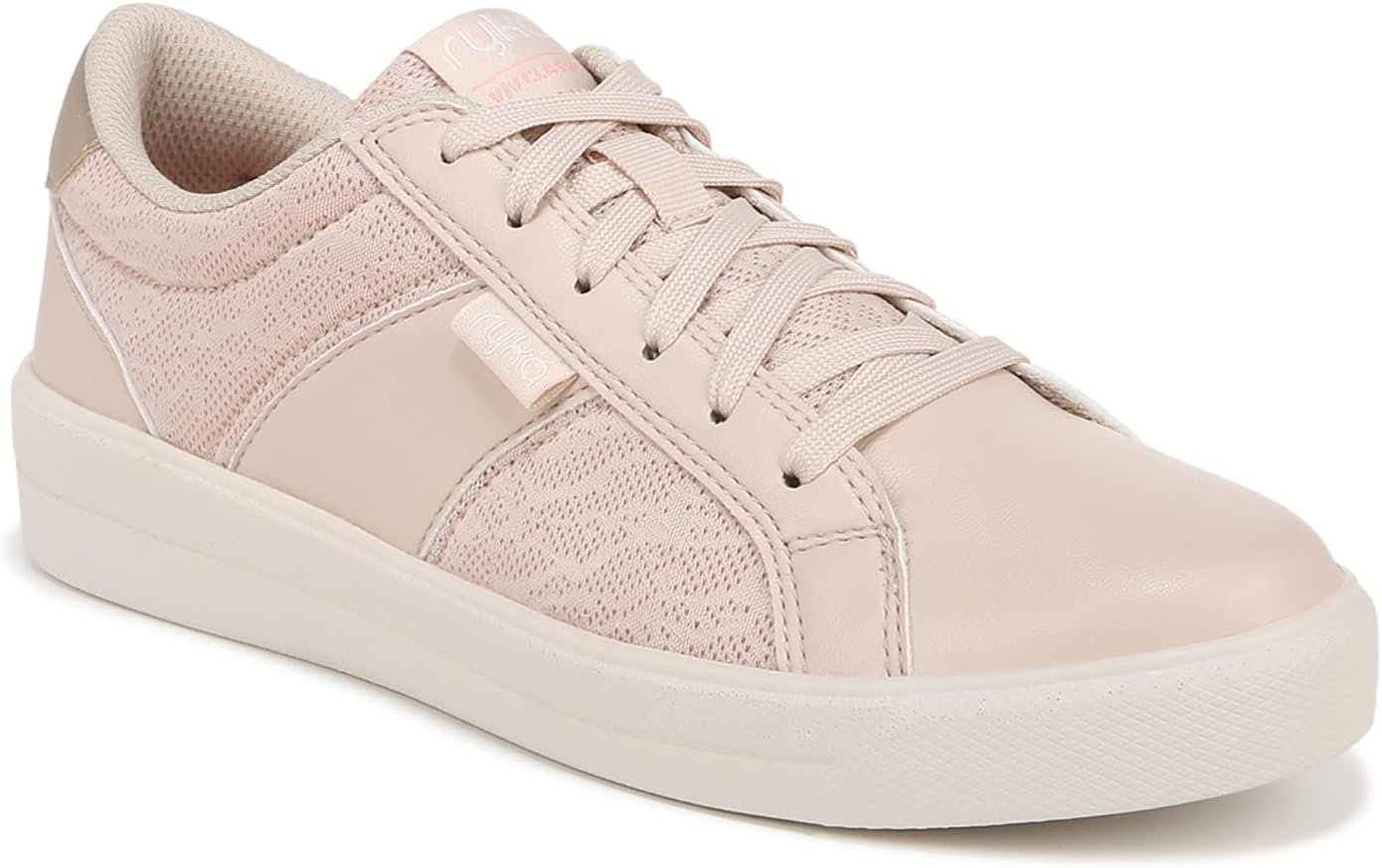 Stylish travel sneakers