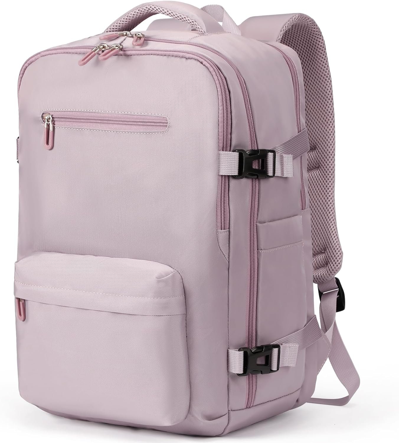 Laptop backpack for travel