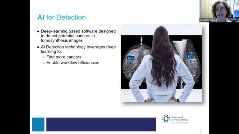 Breast Pain Diagnosis