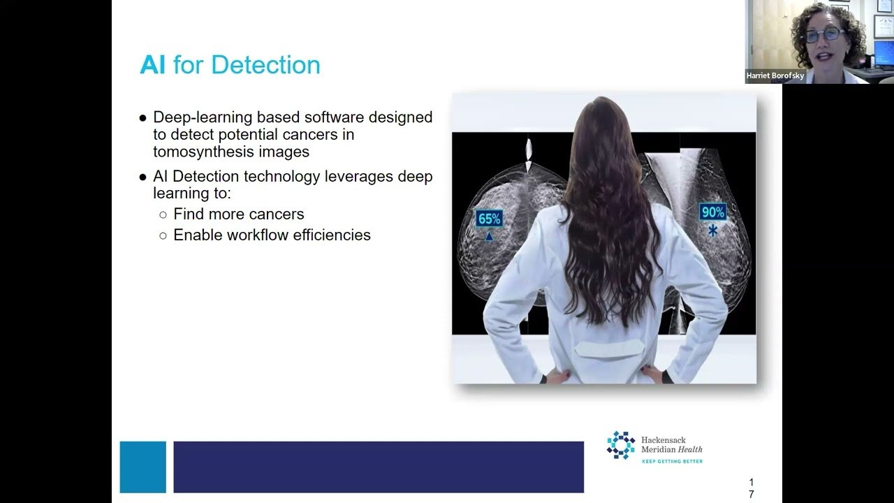 Breast Pain Diagnosis