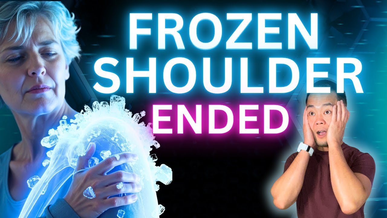 Shoulder Pain Management