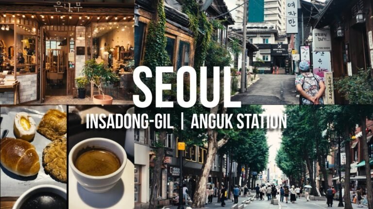 Travel and food culture