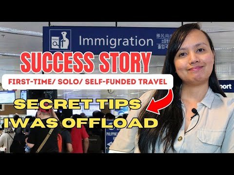 solo travel: Travel Insurance