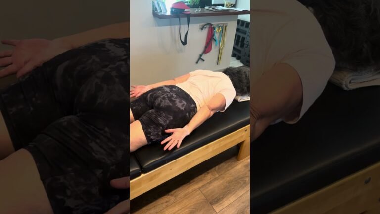 Exercises for Joint Flexibility