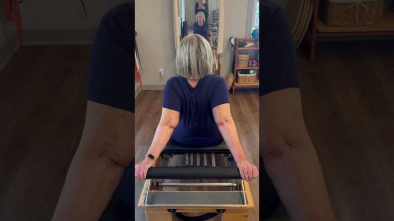 Neck and Shoulder Stretches