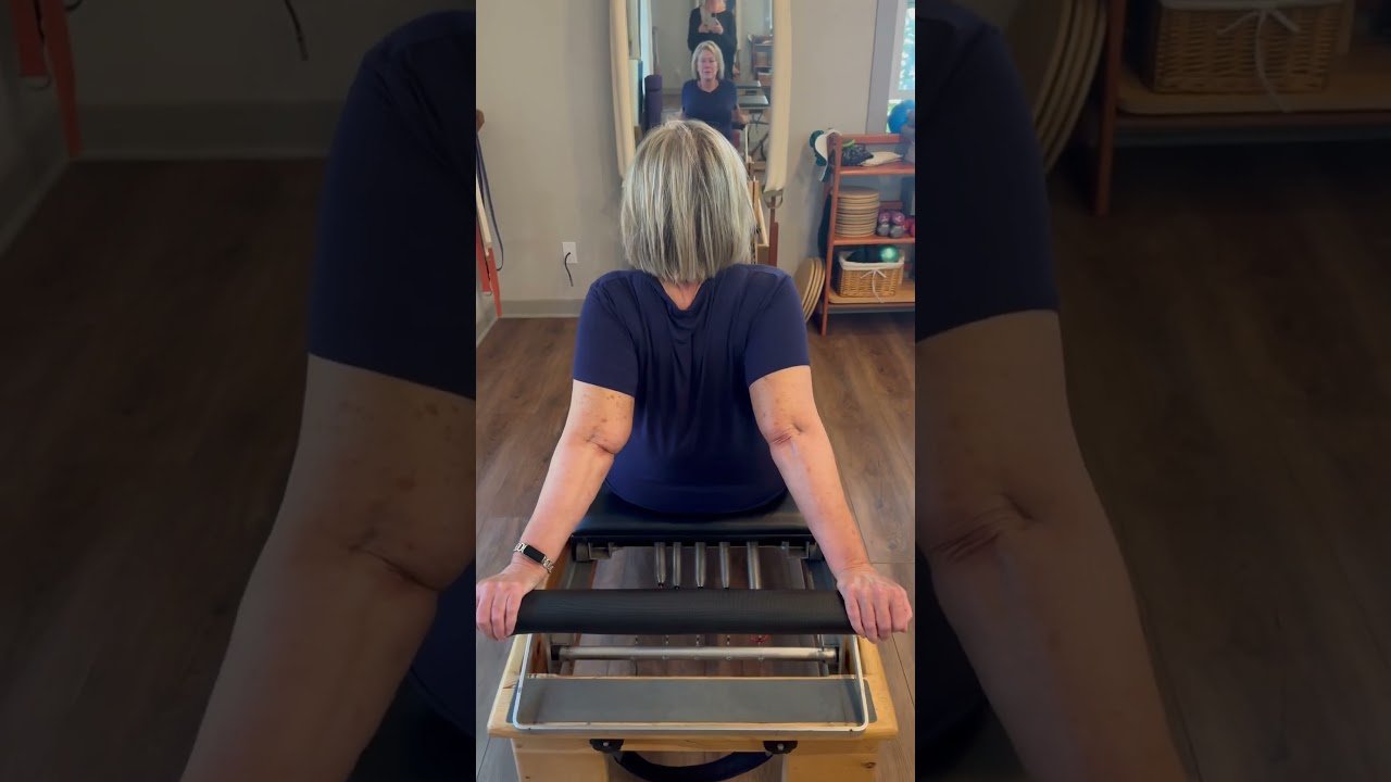 Neck and Shoulder Stretches