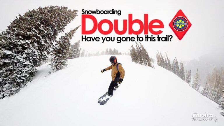 Ski Destinations in Winter sports travel