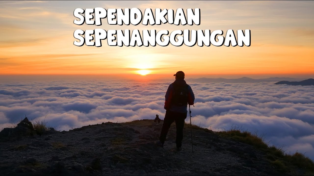 solo travel: Solo Backpacking