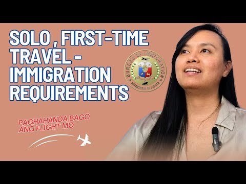 solo travel: Travel Insurance