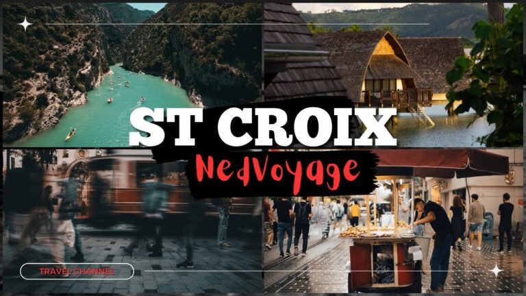 Island travel: Water Sports