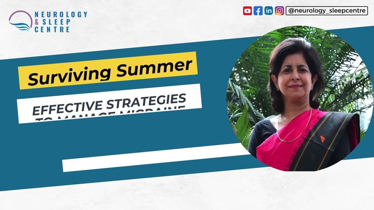 Migraine and Stress Relief